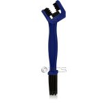 ZESTAW DO KONSERWACJI ŁAŃCUCHA CHAIN LUBE +  BRAKE CLEANER + SZCZOTKA, Opakowanie / zestaw: 500 ml SPRAY x 2 + SZCZOTKA, 4. zdjęcie - sklep olejefuchs.pl