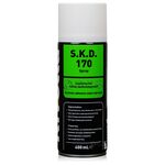 1 sztuka RIVOLTA S.K.D. 170  SPRAY - syntetyczny środek smarny - 400 ml, Opakowanie / zestaw: 400 ml SPRAY - sklep olejefuchs.pl