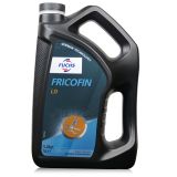 2 LITRY FUCHS TITAN SINTOFLUID FE 75W GL-4 OLEJ PRZEKŁADNIOWY - ZESTAW