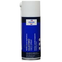 1 sztuka FUCHS GLEITMO 100 S SPRAY - pasta montażowa z molibdenem - 400 ml, Opakowanie / zestaw: 400 ml SPRAY - sklep olejefuchs.pl