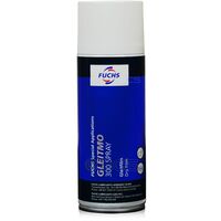 1 sztuka FUCHS GLEITMO 300 SPRAY - film - lakier poślizgowy - 400 ml, Opakowanie / zestaw: 400 ml SPRAY - sklep olejefuchs.pl