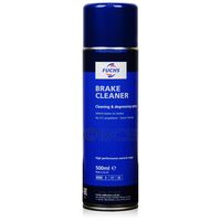 1 sztuka FUCHS BRAKE CLEANER SPRAY - odtłuszczacz i zmywacz do hamulców  - 500 ml, Opakowanie / zestaw: 500 ml SPRAY - sklep olejefuchs.pl