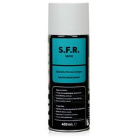 1 sztuka RIVOLTA S.F.R. SPRAY - środek myjący do form - 400 ml, Opakowanie / zestaw: 400 ml SPRAY - sklep olejefuchs.pl