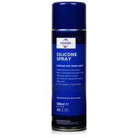 1 sztuka FUCHS SILICONE SPRAY - smar silikonowy / silikon w sprayu - 500 ml, Opakowanie / zestaw: 500 ml SPRAY - sklep olejefuchs.pl
