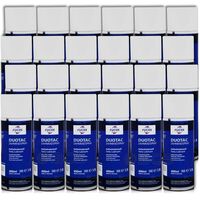24 sztuki FUCHS DUOTAC ZAHNRADSPRAY - smar - 400 ml - ZESTAW - TANIEJ, Opakowanie / zestaw: 400 ml SPRAY x 24 - sklep olejefuchs.pl