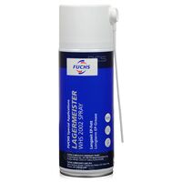 1 sztuka FUCHS LAGERMEISTER WHS 2002  SPRAY - smar - 400 ml, Opakowanie / zestaw: 400 ml SPRAY - sklep olejefuchs.pl
