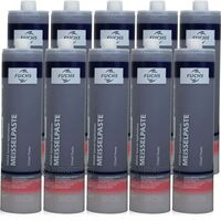 10 sztuk FUCHS MEISSELPASTE - smar do młotów udarowych - 500 g system REINER - ZESTAW - TANIEJ, Opakowanie / zestaw: 500 g x 10 - REINER - sklep olejefuchs.pl