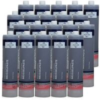 20 sztuk FUCHS MEISSELPASTE - smar do młotów udarowych - 500 g system REINER - ZESTAW - TANIEJ, Opakowanie / zestaw: 500 g x 20 - REINER - sklep olejefuchs.pl