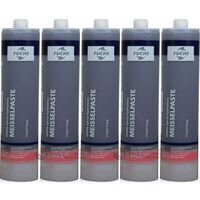 5 sztuk FUCHS MEISSELPASTE - smar do młotów udarowych - 500 g system REINER - ZESTAW - TANIEJ, Opakowanie / zestaw: 500 g x 5 - REINER - sklep olejefuchs.pl