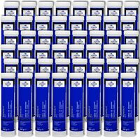 48 sztuk FUCHS RENOLIT EP 2 - wielofunkcyjny smar litowy - 400 g - ZESTAW - TANIEJ, Klasa konsystencji NLGI: NLGI 2, Opakowanie / zestaw: 400 g x 48 - sklep olejefuchs.pl