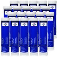 20 sztuk FUCHS RENOLIT H 443-HD 88 - smar - 400 g - ZESTAW - TANIEJ, Opakowanie / zestaw: 400 g x 20 - sklep olejefuchs.pl