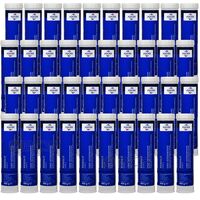 40 sztuk FUCHS RENOLIT LX-EP 2 - smar litowy kompleksowy - 400 g - ZESTAW - TANIEJ, Opakowanie / zestaw: 400 g x 40 - sklep olejefuchs.pl