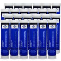 24 sztuki FUCHS RENOLIT UNITEMP 2 - smar - 400 g - ZESTAW - TANIEJ, Opakowanie / zestaw: 400 g x 24 - sklep olejefuchs.pl