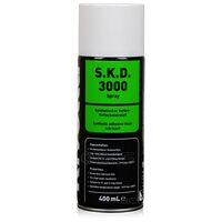 1 sztuka RIVOLTA S.K.D. 3000 SPRAY - syntetyczny środek smarny - 400 ml, Opakowanie / zestaw: 400 ml SPRAY - sklep olejefuchs.pl