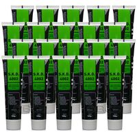 20 sztuk RIVOLTA S.K.D. 4002 - smar wysokotemperaturowy - 100g - ZESTAW - TANIEJ, Opakowanie / zestaw: 100 g x 20 - sklep olejefuchs.pl