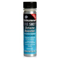 1 sztuka FUCHS SILKOLENE OCTANE BOOSTER - dodatek do paliwa - 100 ml, Opakowanie / zestaw: 100 ml - sklep olejefuchs.pl