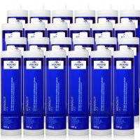 24 sztuki FUCHS RENOLIT LX 2 - smar NLGI 2 - 500 g system REINER - ZESTAW - TANIEJ, Klasa konsystencji NLGI: NLGI 2, Opakowanie / zestaw: 500 g x 24 - REINER - sklep olejefuchs.pl