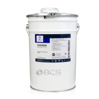 19 kg FUCHS CASSIDA GREASE HTS 2 - syntetyczny smar wysokotemperaturowy NLGI 2 - [przemysł spożywczy], Opakowanie / zestaw: 19 kg - sklep olejefuchs.pl