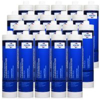 20 sztuk FUCHS LAGERMEISTER 3000 PLUS - smar - 500 g system REINER - ZESTAW - TANIEJ, Opakowanie / zestaw: 500 g x 20 - REINER - sklep olejefuchs.pl