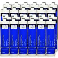 24 sztuki FUCHS LAGERMEISTER WHS 2002 - smar - 500 g system REINER - ZESTAW - TANIEJ, Opakowanie / zestaw: 500 g x 20 - REINER - sklep olejefuchs.pl