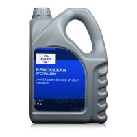 4 litry FUCHS RENOCLEAN SPECIAL 2000 - uniwersalny środek do mycia, Opakowanie / zestaw: 4 litry - sklep olejefuchs.pl
