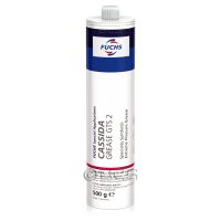 1 sztuka FUCHS CASSIDA GREASE GTS 2 - smar - 500 g REINER [przemysł spożywczy], Opakowanie / zestaw: 500 g - REINER - sklep olejefuchs.pl