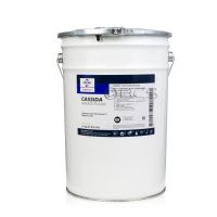 19 kg FUCHS CASSIDA GREASE RLS 000 - smar [przemysł spożywczy], Opakowanie / zestaw: 19 kg - sklep olejefuchs.pl