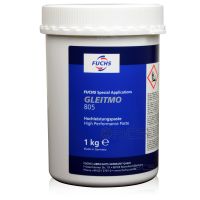1 kg FUCHS GLEITMO 805 - pasta smarna i montażowa, Opakowanie / zestaw: 1 kg - sklep olejefuchs.pl