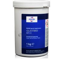 1 kg FUCHS GLEITMO 805 K - syntetyczna pasta smarna i montażowa, Opakowanie / zestaw: 1 kg - sklep olejefuchs.pl
