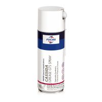 1 sztuka FUCHS CASSIDA GREASE GTS SPRAY - smar 400 ml [przemysł spożywczy], Opakowanie / zestaw: 400 ml SPRAY - sklep olejefuchs.pl
