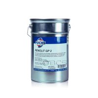 5 kg FUCHS RENOLIT GP 2 - smar, Opakowanie / zestaw: 5 kg - sklep olejefuchs.pl