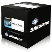 20 litrów FUCHS SILKOLENE MAG COOL - płyn do układu chłodzenia w motocyklu, Opakowanie / zestaw: 20 litrów - sklep olejefuchs.pl