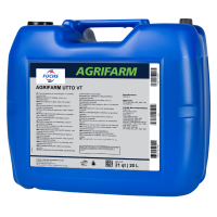 20 litrów FUCHS AGRIFARM UTTO VT - olej przekładniowo-hydrauliczny, Opakowanie / zestaw: 20 litrów - sklep olejefuchs.pl