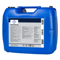 20 litrów FUCHS FRICOFIN DP (KONCENTRAT) - płyn do chłodnic / płyn chłodniczy, Opakowanie / zestaw: 20 litrów - sklep olejefuchs.pl