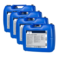 80 litrówFUCHS TITAN GT1 PRO C3 5W30 - ACEA C3, API SN, VW 504 00/507 00, MB 229.51, BMW LL-04 - olej silnikowy - ZESTAW - TANIEJ, Opakowanie / zestaw: 20 litrów x4 - sklep olejefuchs.pl