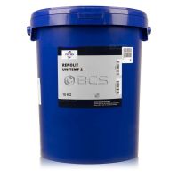 18 kg FUCHS RENOLIT UNITEMP 2 - smar, Opakowanie / zestaw: 18 kg - sklep olejefuchs.pl