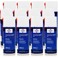 12 sztuk FUCHS ANTICORIT RPC SPRAY - środek antykorozyjny - 400 ml - ZESTAW - TANIEJ, Opakowanie / zestaw: 400 ml SPRAY x 12 - sklep olejefuchs.pl