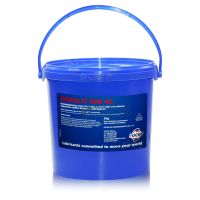 5 kg FUCHS RENOLIT UNI 42 - smar litowy z EP2, Klasa konsystencji NLGI: NLGI 2, Opakowanie / zestaw: 5 kg - sklep olejefuchs.pl