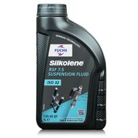 4 litry FUCHS SILKOLENE PRO 4 10W30 XP - syntetyczny (fully synthetic) olej silnikowy (4T) do motocyklii, Opakowanie / zestaw: 4 litry, 10. zdjęcie - sklep olejefuchs.pl