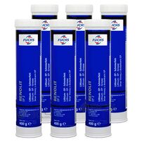 1 sztuka SMAROWNICA RĘCZNA NA WKŁADY - TUBY 400 g, 8. zdjęcie - sklep olejefuchs.pl