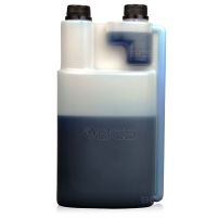 1 litr FUCHS SILKOLENE COMP 2 PLUS - syntetyczny (full synthetic) olej silnikowy (2T) do motocykli, Opakowanie / zestaw: 1 litr, 4. zdjęcie - sklep olejefuchs.pl