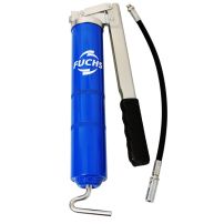 6 sztuk FUCHS MEISSELPASTE - smar do młotów udarowych - 400 g - ZESTAW - TANIEJ, Opakowanie / zestaw: 400 g x 6, 5. zdjęcie - sklep olejefuchs.pl