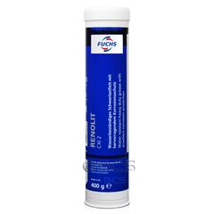 1 sztuka FUCHS RENOLIT CXI 2 - smar - 400 g, Opakowanie / zestaw: 400 g - sklep olejefuchs.pl