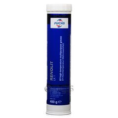 1 sztuka FUCHS RENOLIT LX 1 - smar NLGI 1 - 400 g, Klasa konsystencji NLGI: NLGI 1, Opakowanie / zestaw: 400 g - sklep olejefuchs.pl