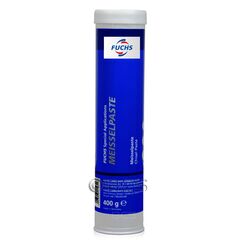 1 sztuka FUCHS MEISSELPASTE - smar do młotów udarowych - 400 g, Opakowanie / zestaw: 400 g - sklep olejefuchs.pl