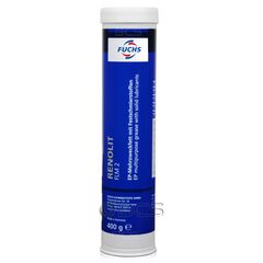 1 sztuka FUCHS RENOLIT FLM 2 - smar - 400 g, Opakowanie / zestaw: 400 g - sklep olejefuchs.pl
