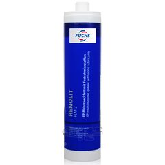 1 sztuka FUCHS RENOLIT FLM 2 - smar - 500 g system REINER, Opakowanie / zestaw: 500 g - REINER - sklep olejefuchs.pl
