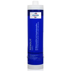 FUCHS RENOLIT FLM 2 - smar - 500 g system REINER, Opakowanie / zestaw: 500 g - REINER - sklep olejefuchs.pl