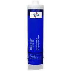 1 sztuka FUCHS RENOLIT H 443-HD 88 - smar - 500 g system REINER, Opakowanie / zestaw: 500 g - REINER - sklep olejefuchs.pl