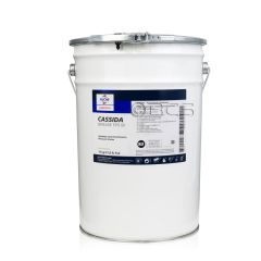 19 kg FUCHS CASSIDA GREASE EPS 00 - smar [przemysł spożywczy] - sklep olejefuchs.pl